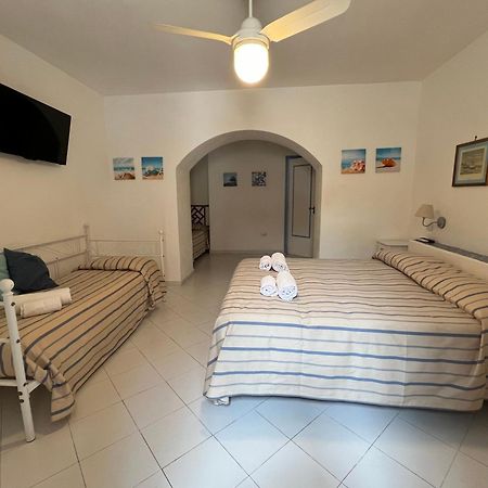 Residence Al Mare Vulcano  Exterior foto
