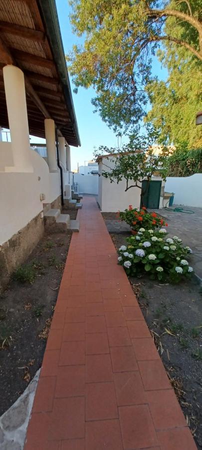 Residence Al Mare Vulcano  Exterior foto