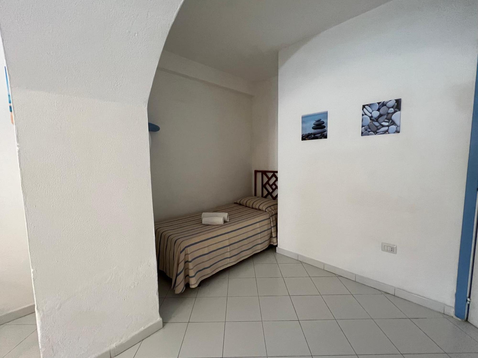 Residence Al Mare Vulcano  Exterior foto