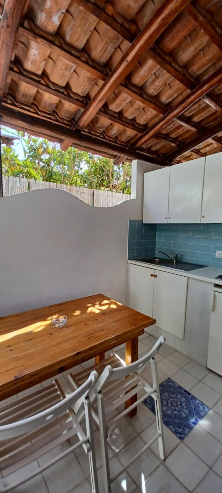 Residence Al Mare Vulcano  Habitación foto