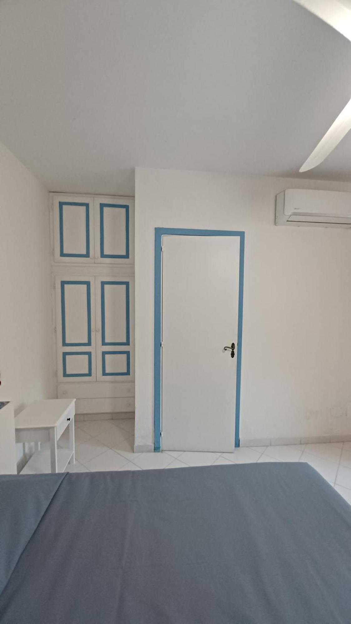 Residence Al Mare Vulcano  Habitación foto