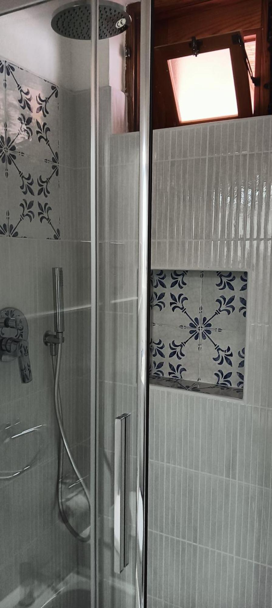 Residence Al Mare Vulcano  Habitación foto