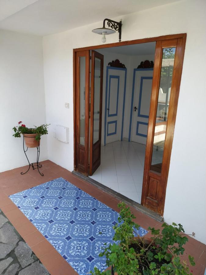 Residence Al Mare Vulcano  Exterior foto