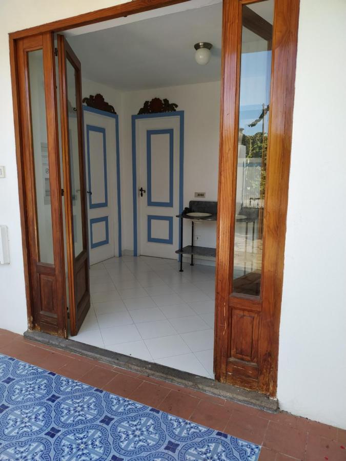 Residence Al Mare Vulcano  Exterior foto