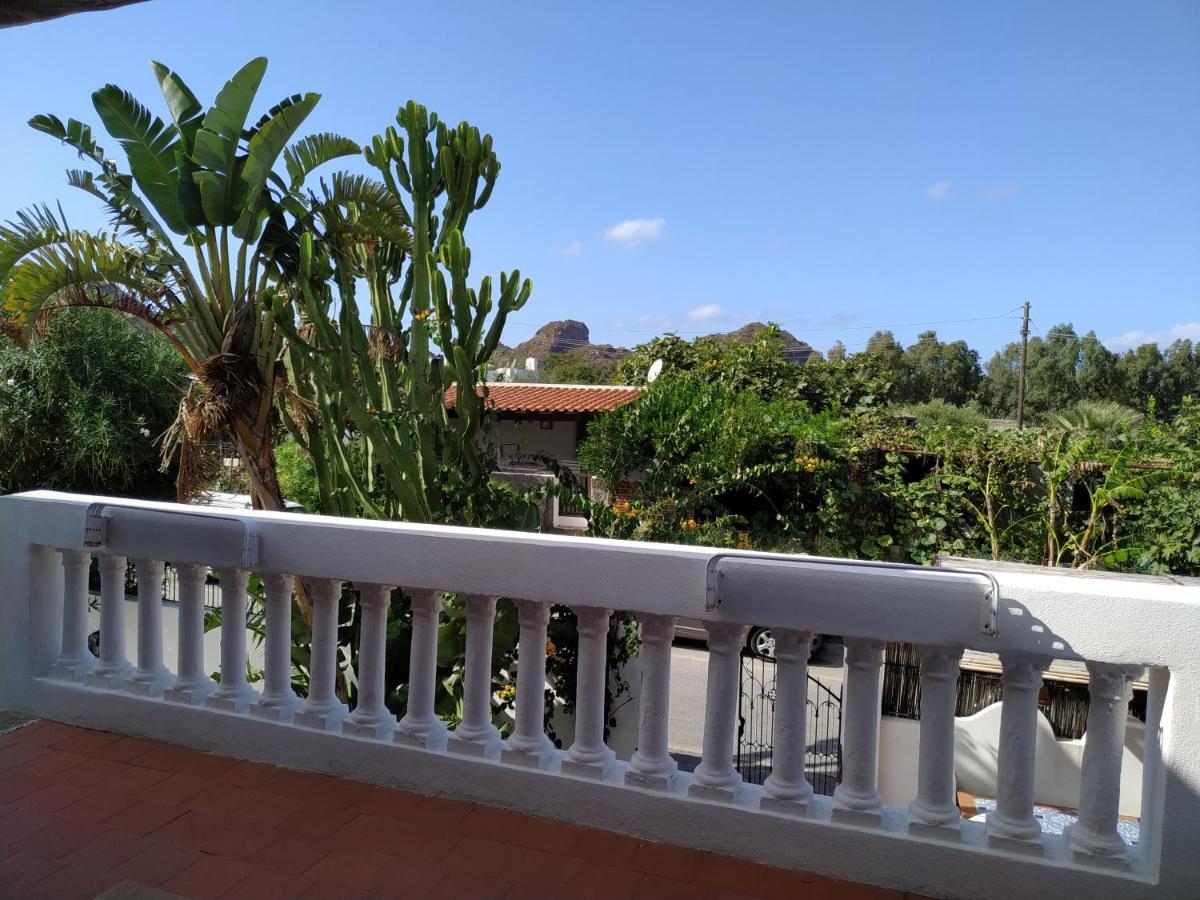 Residence Al Mare Vulcano  Exterior foto