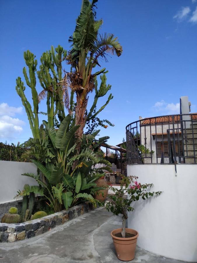 Residence Al Mare Vulcano  Exterior foto